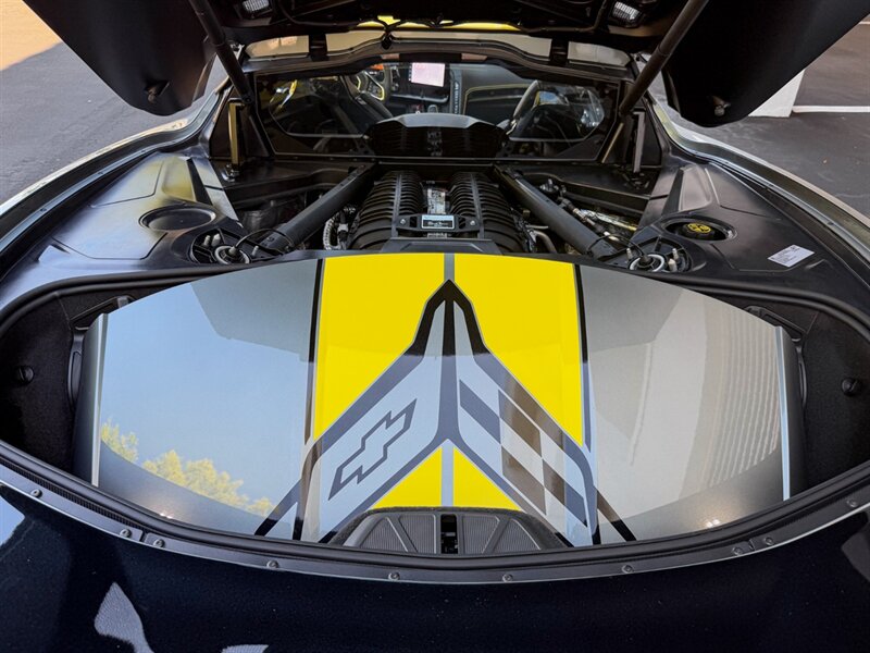 2024 Chevrolet Corvette Z06   - Photo 40 - Bonita Springs, FL 34134