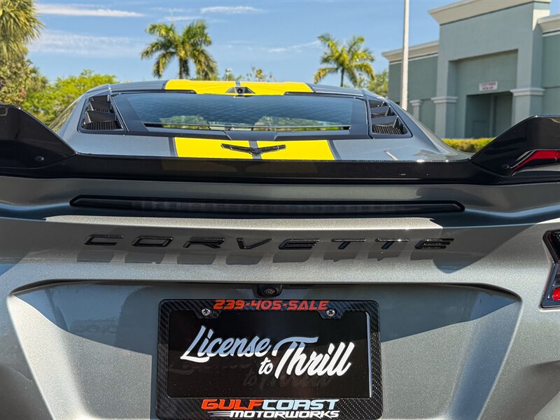 2024 Chevrolet Corvette Z06   - Photo 58 - Bonita Springs, FL 34134