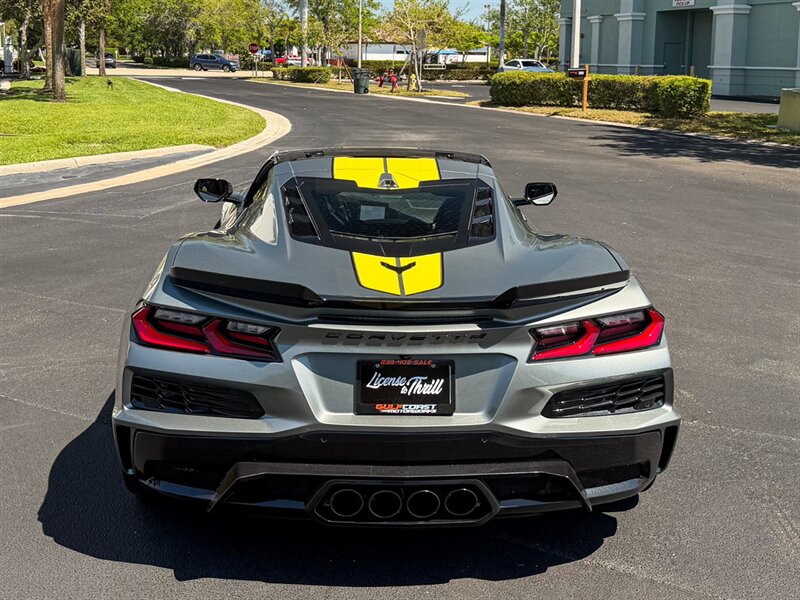 2024 Chevrolet Corvette Z06   - Photo 54 - Bonita Springs, FL 34134
