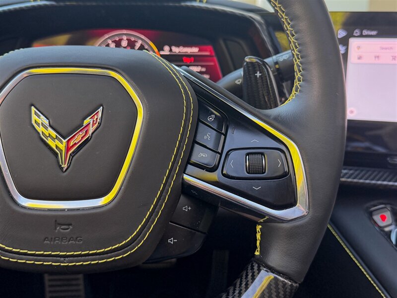 2024 Chevrolet Corvette Z06   - Photo 28 - Bonita Springs, FL 34134