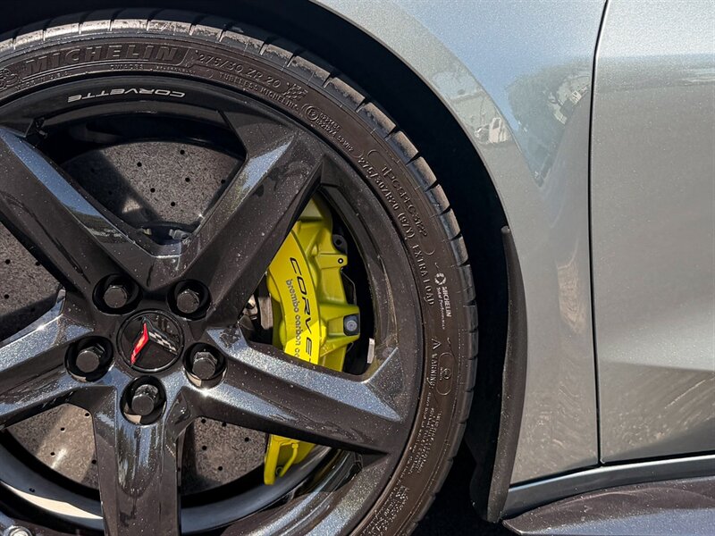 2024 Chevrolet Corvette Z06   - Photo 46 - Bonita Springs, FL 34134