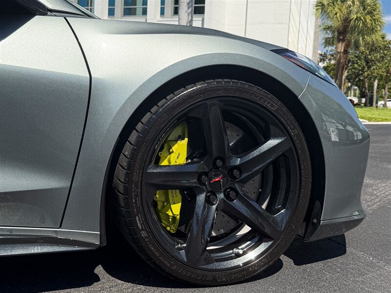 2024 Chevrolet Corvette Z06   - Photo 70 - Bonita Springs, FL 34134