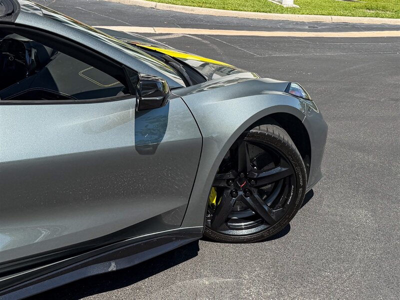 2024 Chevrolet Corvette Z06   - Photo 64 - Bonita Springs, FL 34134