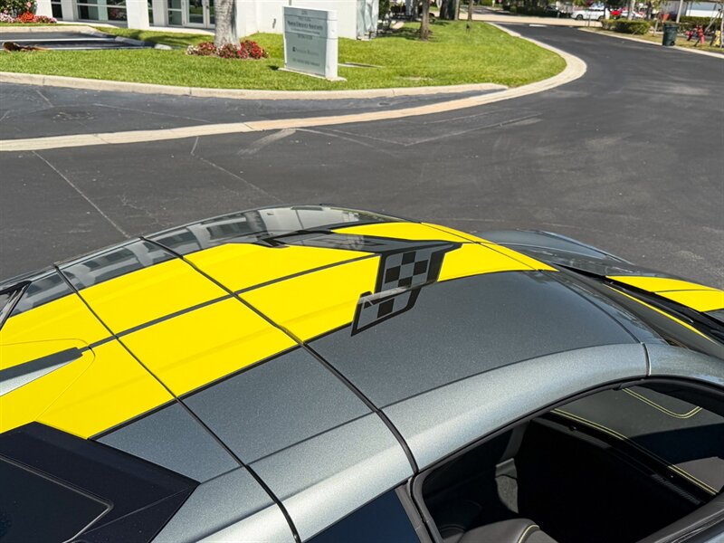 2024 Chevrolet Corvette Z06   - Photo 72 - Bonita Springs, FL 34134