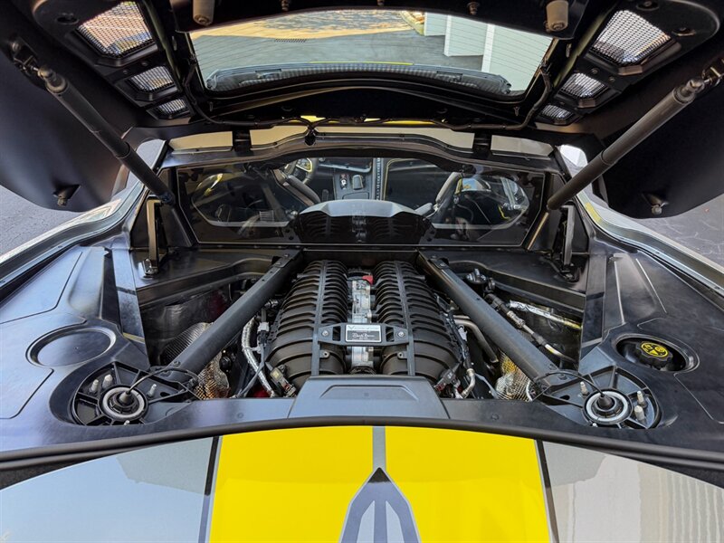 2024 Chevrolet Corvette Z06   - Photo 39 - Bonita Springs, FL 34134