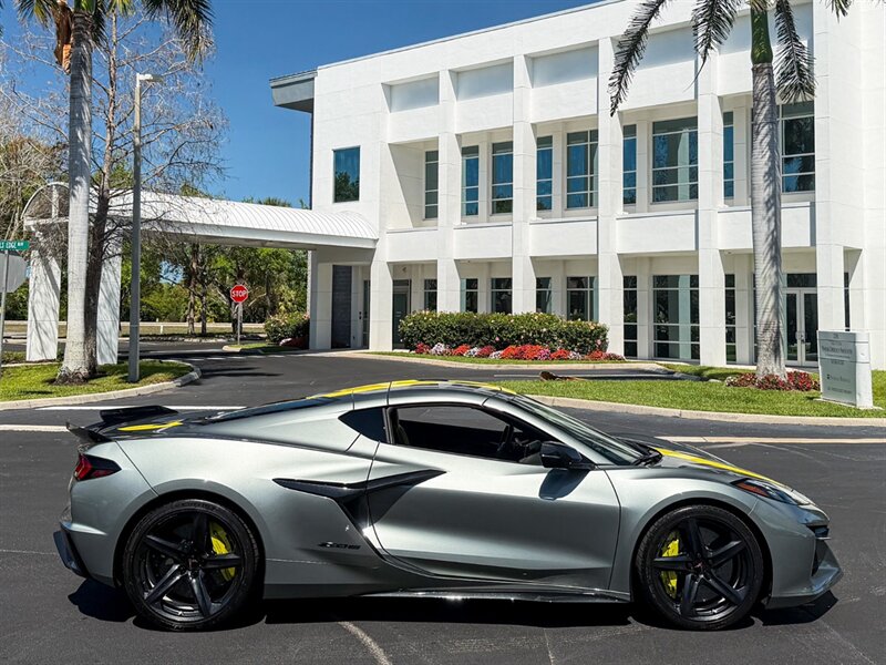 2024 Chevrolet Corvette Z06   - Photo 73 - Bonita Springs, FL 34134