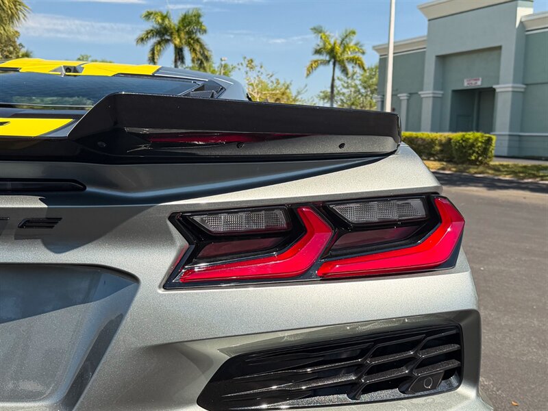 2024 Chevrolet Corvette Z06   - Photo 59 - Bonita Springs, FL 34134