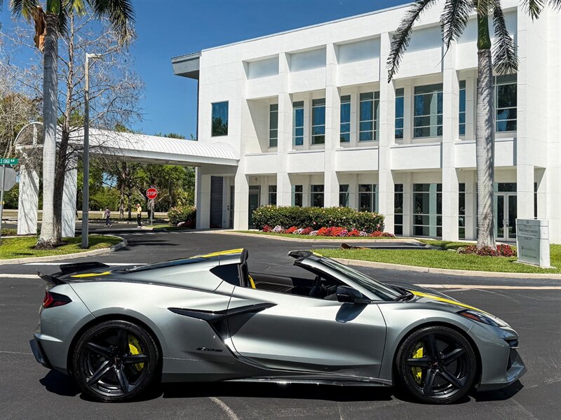 2024 Chevrolet Corvette Z06   - Photo 66 - Bonita Springs, FL 34134