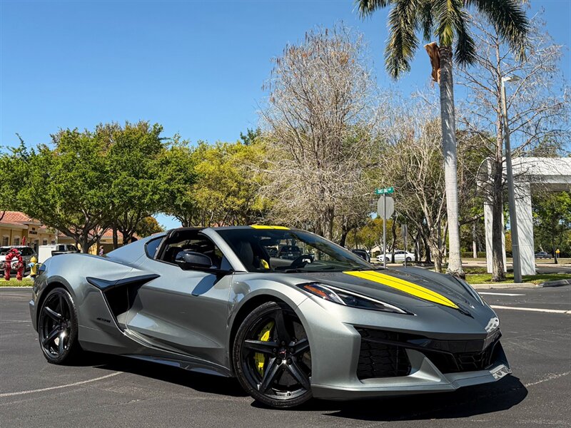 2024 Chevrolet Corvette Z06   - Photo 76 - Bonita Springs, FL 34134