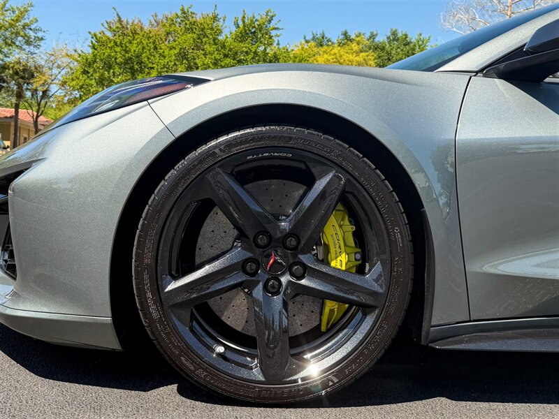 2024 Chevrolet Corvette Z06   - Photo 45 - Bonita Springs, FL 34134