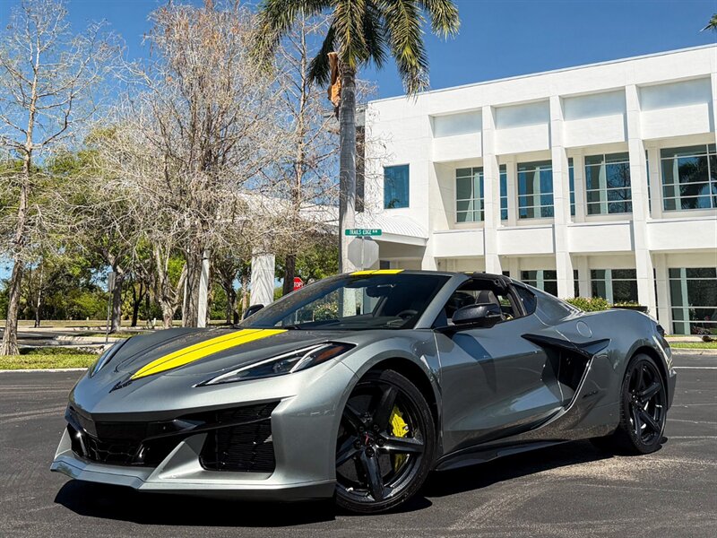 2024 Chevrolet Corvette Z06   - Photo 10 - Bonita Springs, FL 34134