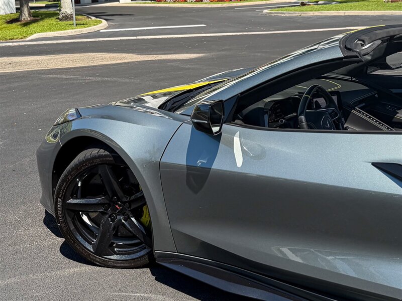 2024 Chevrolet Corvette Z06   - Photo 51 - Bonita Springs, FL 34134