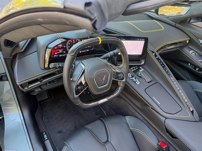 2024 Chevrolet Corvette Z06   - Photo 26 - Bonita Springs, FL 34134