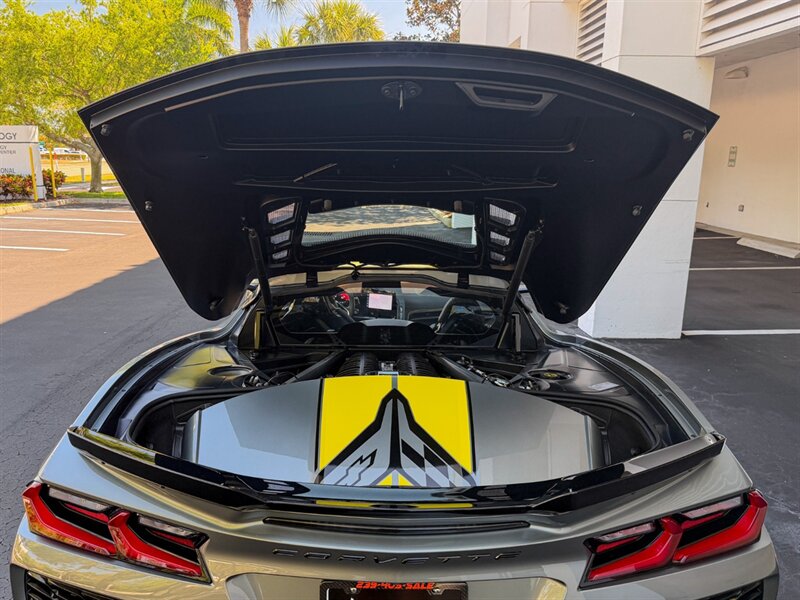 2024 Chevrolet Corvette Z06   - Photo 38 - Bonita Springs, FL 34134