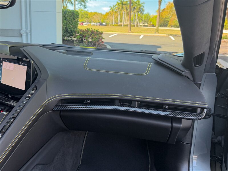 2024 Chevrolet Corvette Z06   - Photo 35 - Bonita Springs, FL 34134