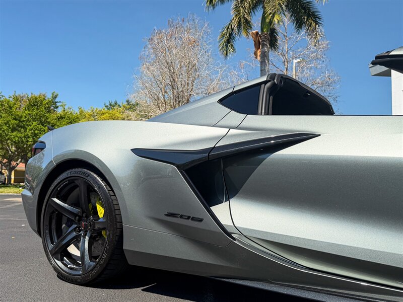 2024 Chevrolet Corvette Z06   - Photo 67 - Bonita Springs, FL 34134