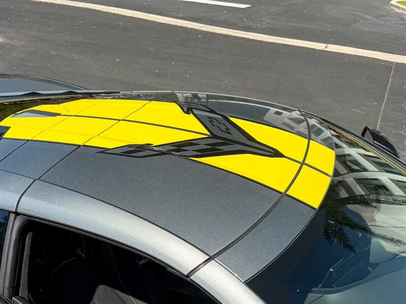 2024 Chevrolet Corvette Z06   - Photo 71 - Bonita Springs, FL 34134