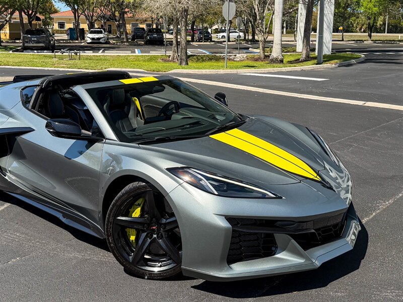 2024 Chevrolet Corvette Z06   - Photo 75 - Bonita Springs, FL 34134