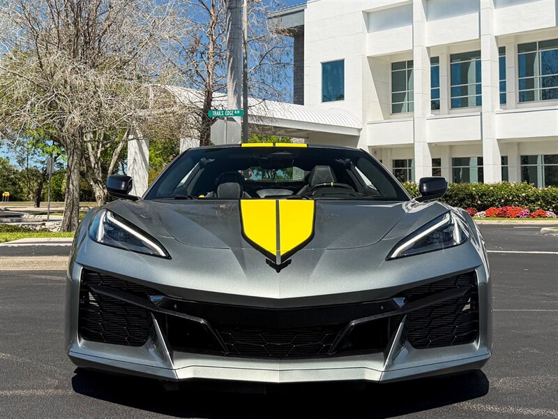 2024 Chevrolet Corvette Z06   - Photo 6 - Bonita Springs, FL 34134