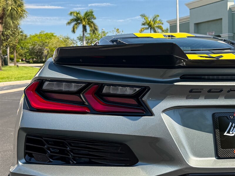 2024 Chevrolet Corvette Z06   - Photo 55 - Bonita Springs, FL 34134