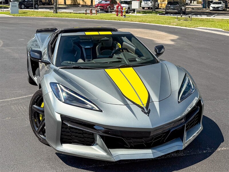 2024 Chevrolet Corvette Z06   - Photo 78 - Bonita Springs, FL 34134