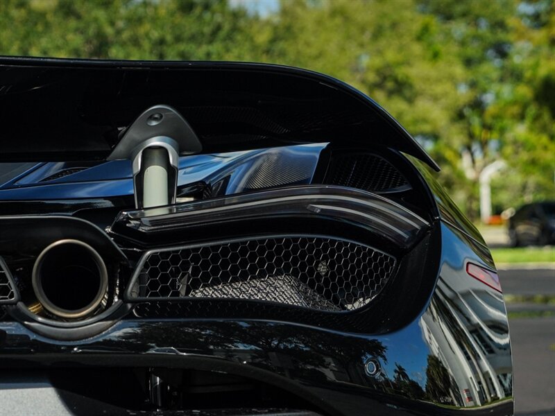 2022 McLaren 720S Spider Performance - Photo 57 - Bonita Springs, FL 34134