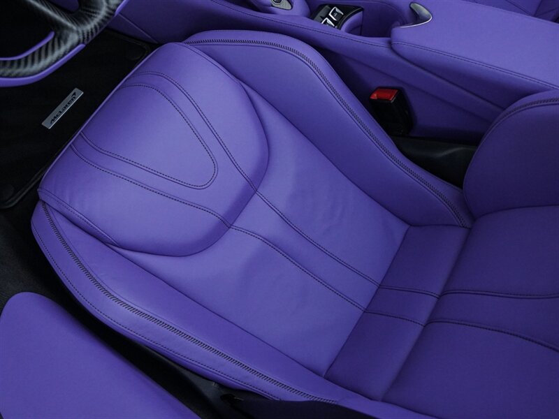 2022 McLaren 720S Spider Performance - Photo 25 - Bonita Springs, FL 34134