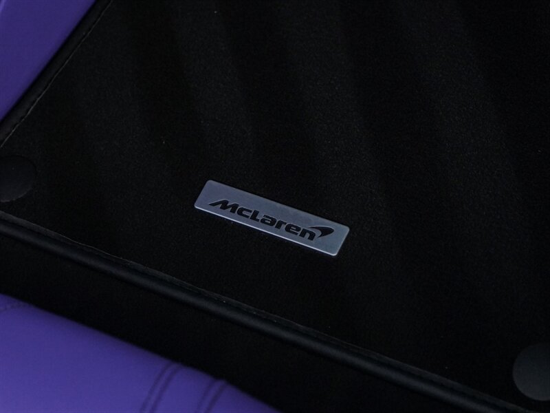 2022 McLaren 720S Spider Performance - Photo 35 - Bonita Springs, FL 34134