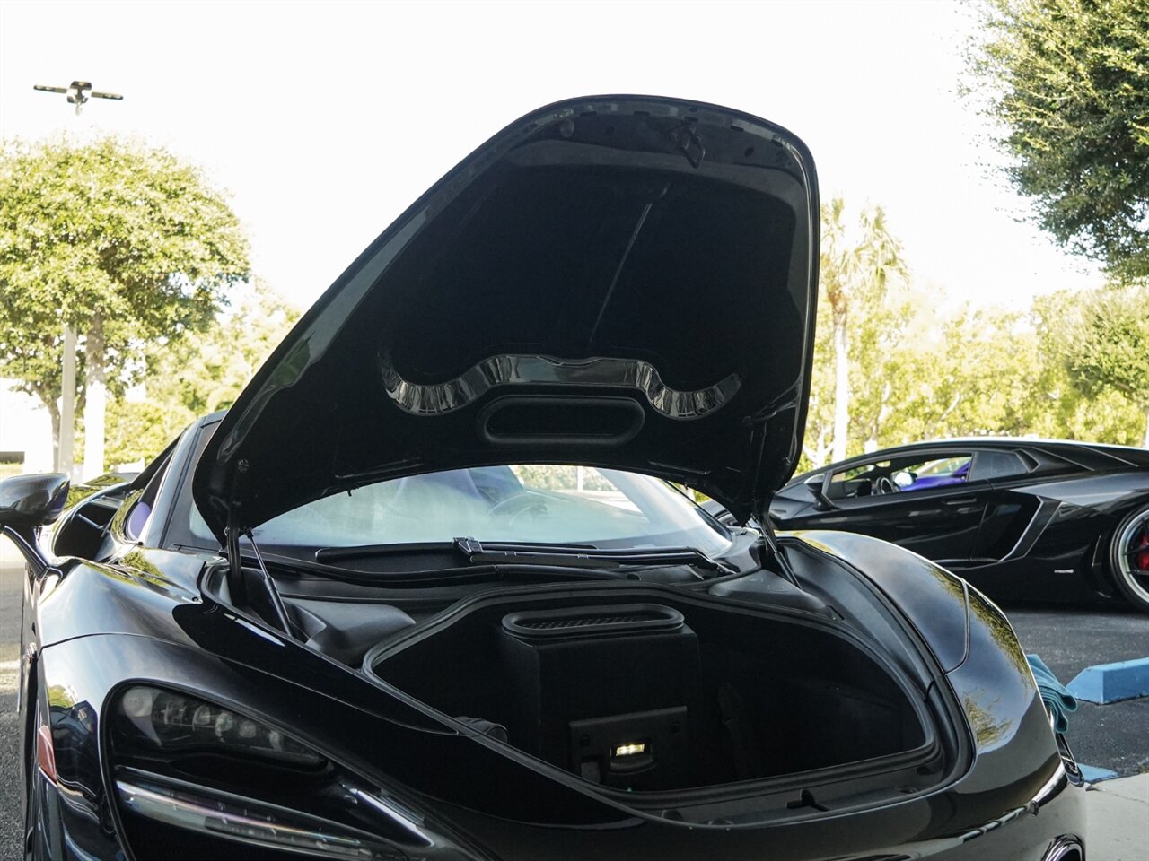 2022 McLaren 720S Spider Performance   - Photo 37 - Bonita Springs, FL 34134