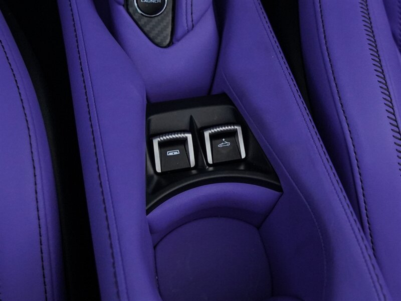 2022 McLaren 720S Spider Performance - Photo 23 - Bonita Springs, FL 34134