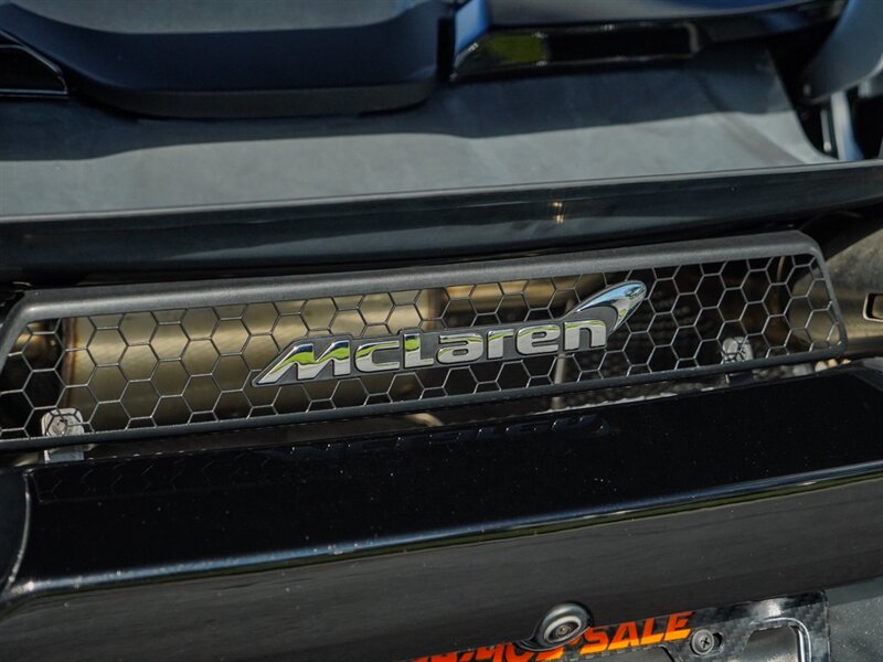 2022 McLaren 720S Spider Performance - Photo 53 - Bonita Springs, FL 34134