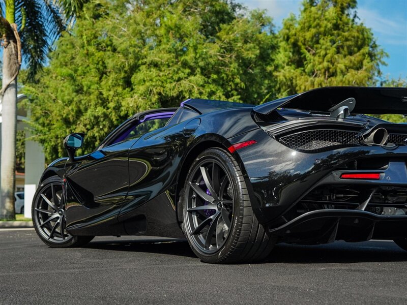 2022 McLaren 720S Spider Performance - Photo 47 - Bonita Springs, FL 34134