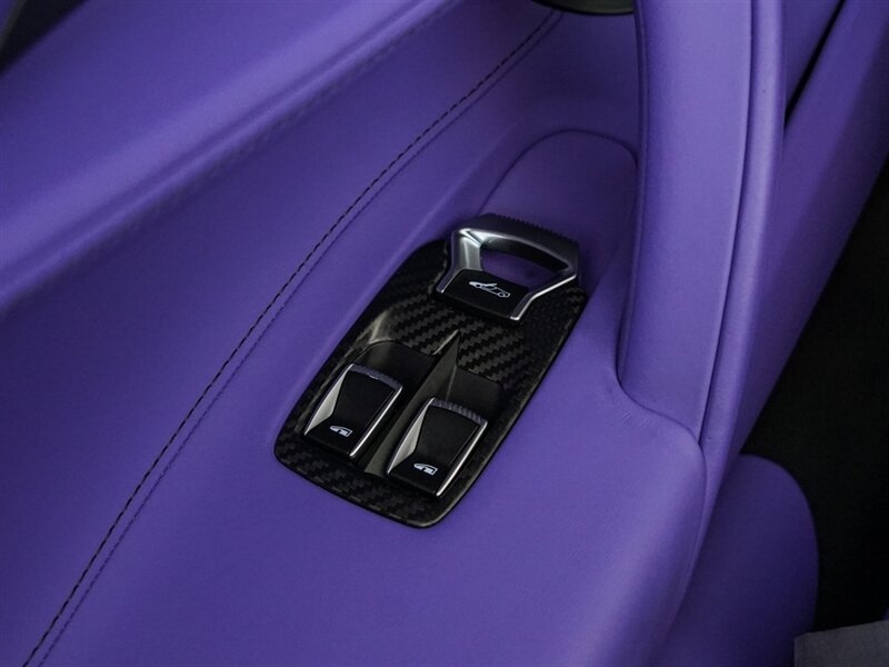 2022 McLaren 720S Spider Performance - Photo 29 - Bonita Springs, FL 34134