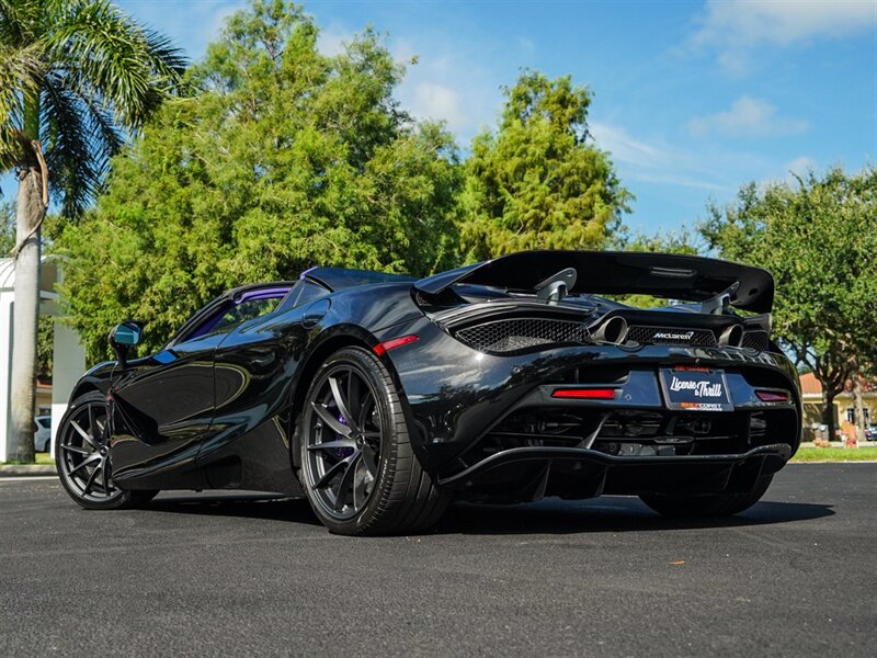 2022 McLaren 720S Spider Performance - Photo 45 - Bonita Springs, FL 34134