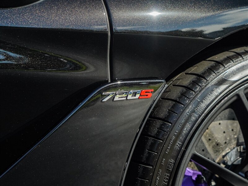 2022 McLaren 720S Spider Performance - Photo 66 - Bonita Springs, FL 34134