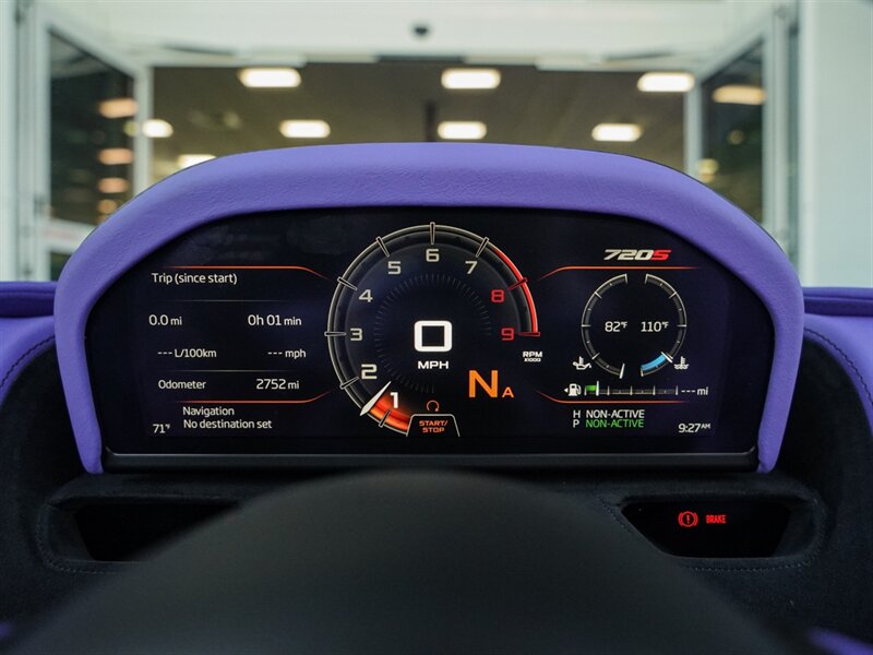 2022 McLaren 720S Spider Performance - Photo 17 - Bonita Springs, FL 34134