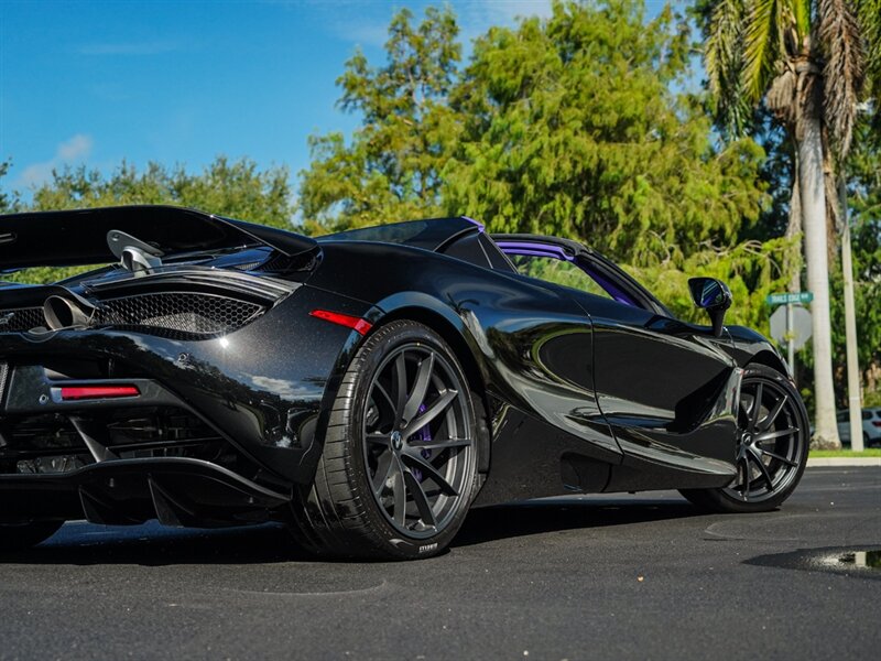 2022 McLaren 720S Spider Performance - Photo 62 - Bonita Springs, FL 34134