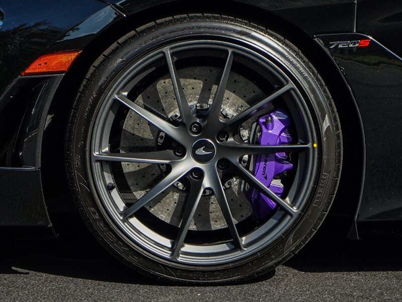 2022 McLaren 720S Spider Performance - Photo 41 - Bonita Springs, FL 34134