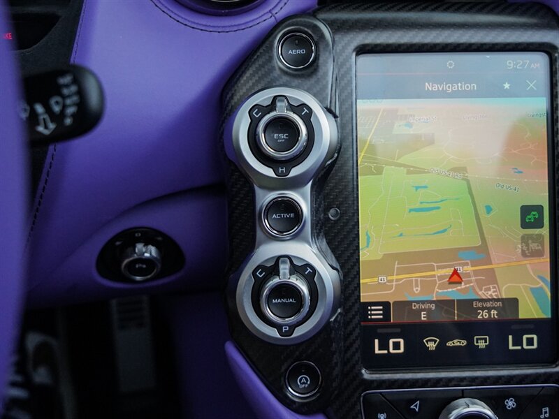 2022 McLaren 720S Spider Performance - Photo 20 - Bonita Springs, FL 34134