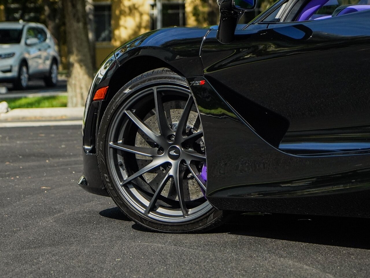 2022 McLaren 720S Spider Performance   - Photo 46 - Bonita Springs, FL 34134