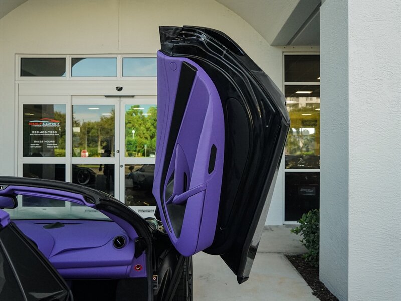 2022 McLaren 720S Spider Performance - Photo 36 - Bonita Springs, FL 34134