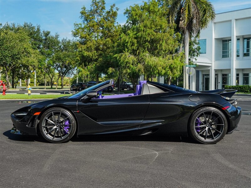 2022 McLaren 720S Spider Performance - Photo 38 - Bonita Springs, FL 34134