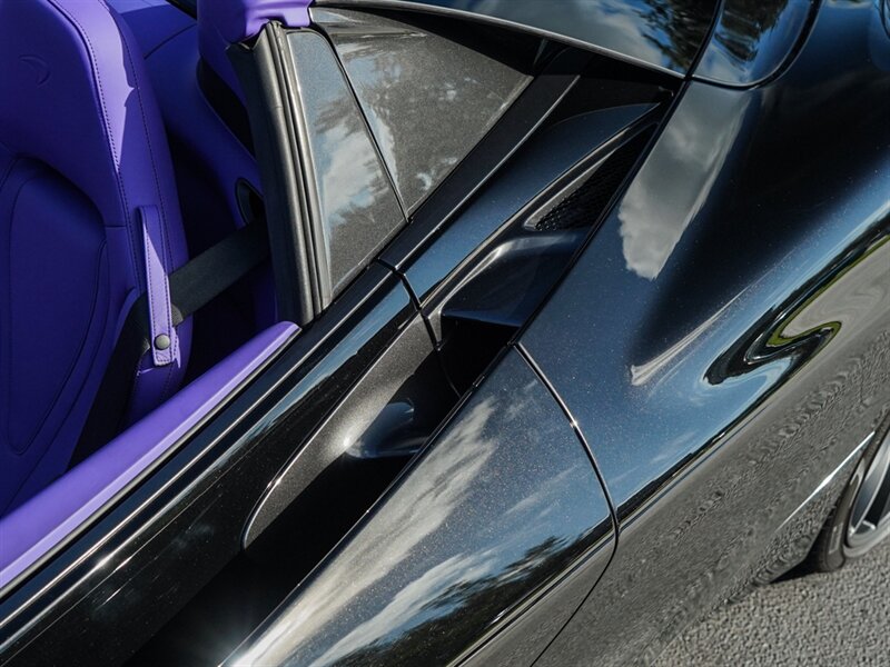 2022 McLaren 720S Spider Performance - Photo 39 - Bonita Springs, FL 34134