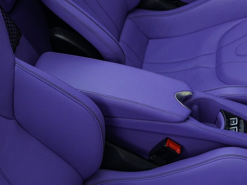 2022 McLaren 720S Spider Performance - Photo 33 - Bonita Springs, FL 34134