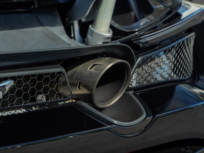 2022 McLaren 720S Spider Performance - Photo 54 - Bonita Springs, FL 34134