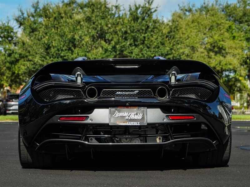 2022 McLaren 720S Spider Performance - Photo 52 - Bonita Springs, FL 34134