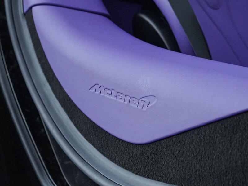 2022 McLaren 720S Spider Performance - Photo 34 - Bonita Springs, FL 34134