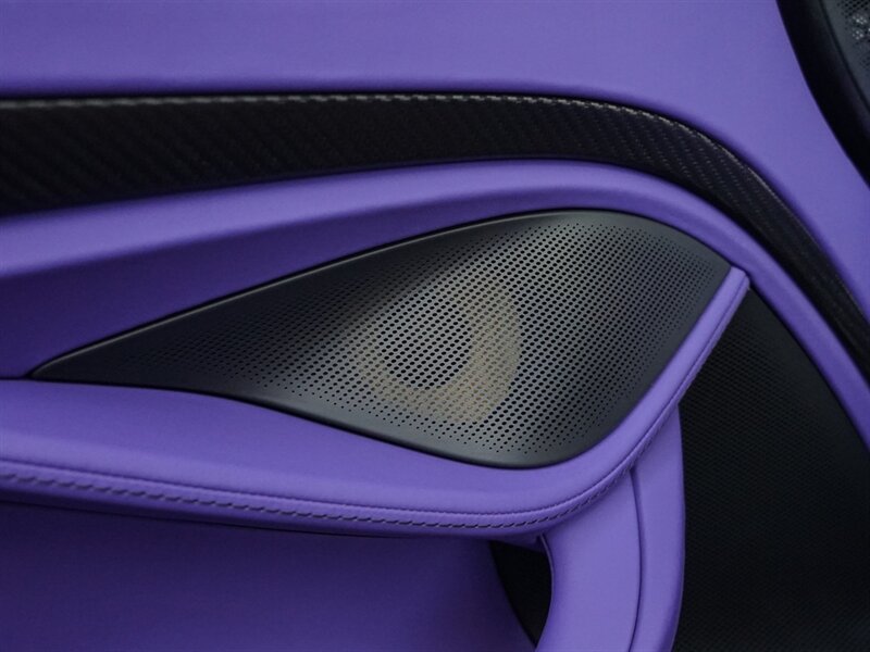 2022 McLaren 720S Spider Performance - Photo 28 - Bonita Springs, FL 34134