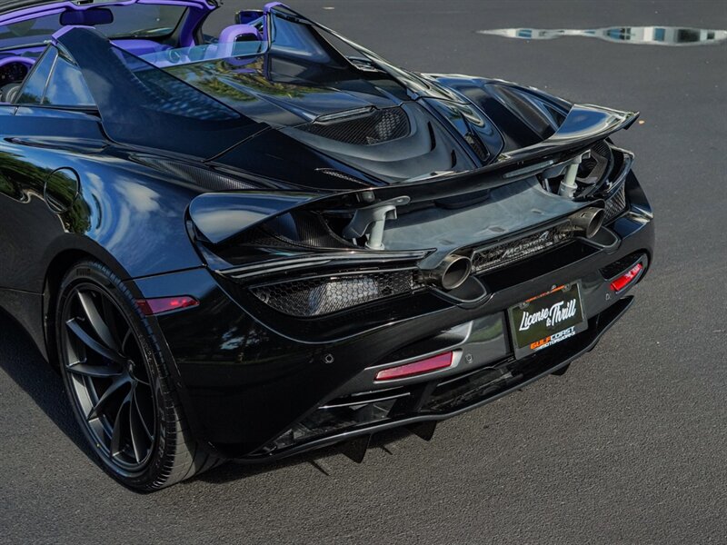 2022 McLaren 720S Spider Performance - Photo 49 - Bonita Springs, FL 34134