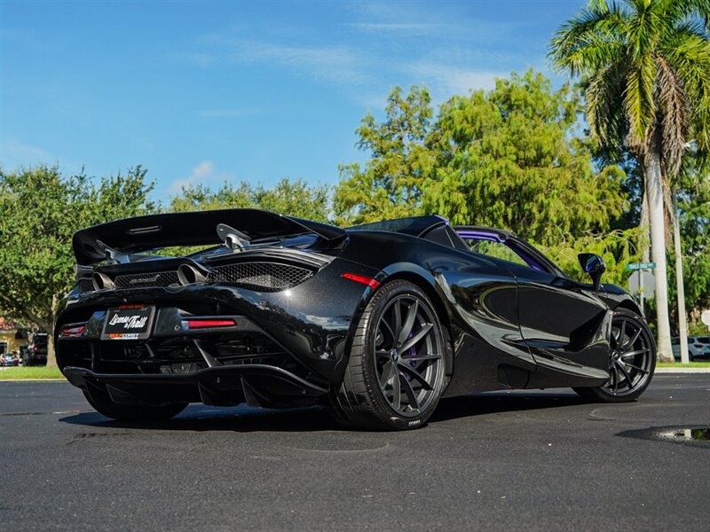 2022 McLaren 720S Spider Performance - Photo 60 - Bonita Springs, FL 34134